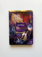 Disney: Dornröschen, 2-Disc Platinum Edition DVD, DE ENG IT