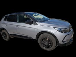 OPEL Grandland 1.2i TP GS Automatik Stationswagen