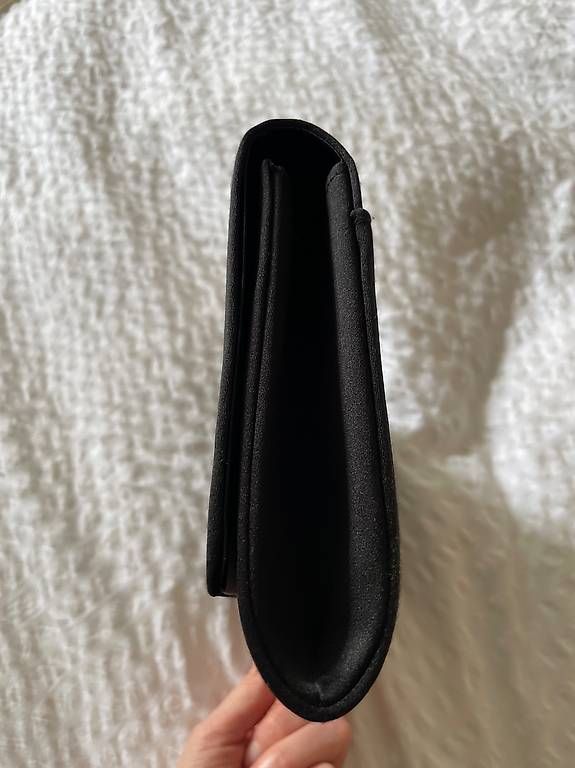 Borse da donna: Clutch schwarz – Usato da Zürich venduto da Pinkpanther03 3