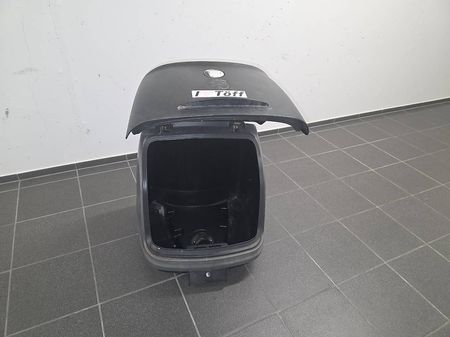 BMW C1 Original Topcase / Koffer  guter Zustand