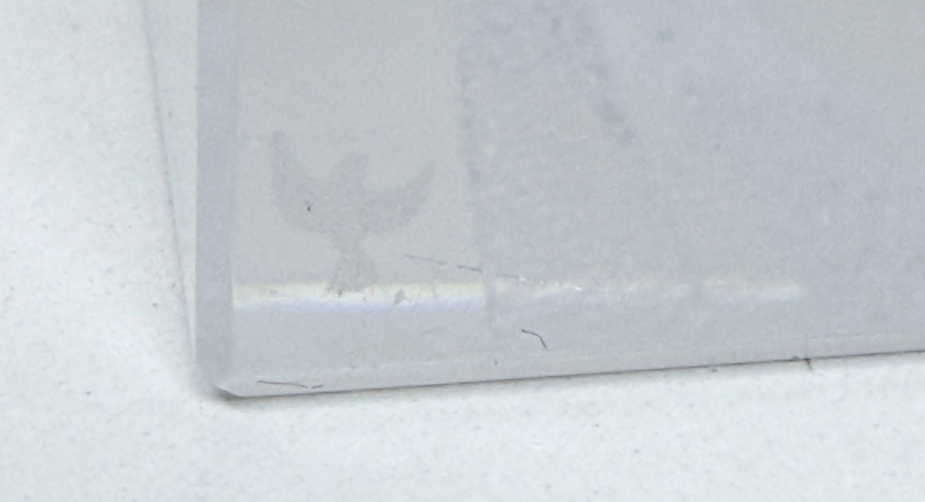 Tutte le decorazioni: PIÈCE DE COLLECTION : Cristal ASFOUR Authentique – Usato da Crissier venduto da ale_5bqt 2