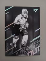 Eishockey Karte Vinzenz Rohrer Lights Out 