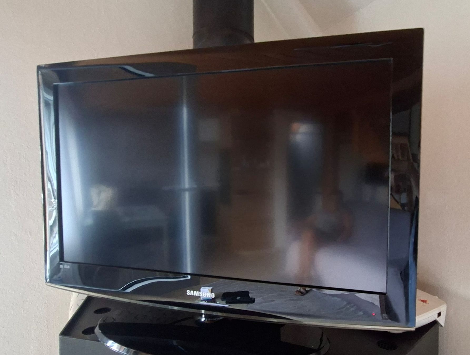 Samsung Televisori: Fernseher Samsung – Usato da Laufen venduto da nostalgie0811 1