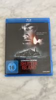 Shutter Island Blu-ray