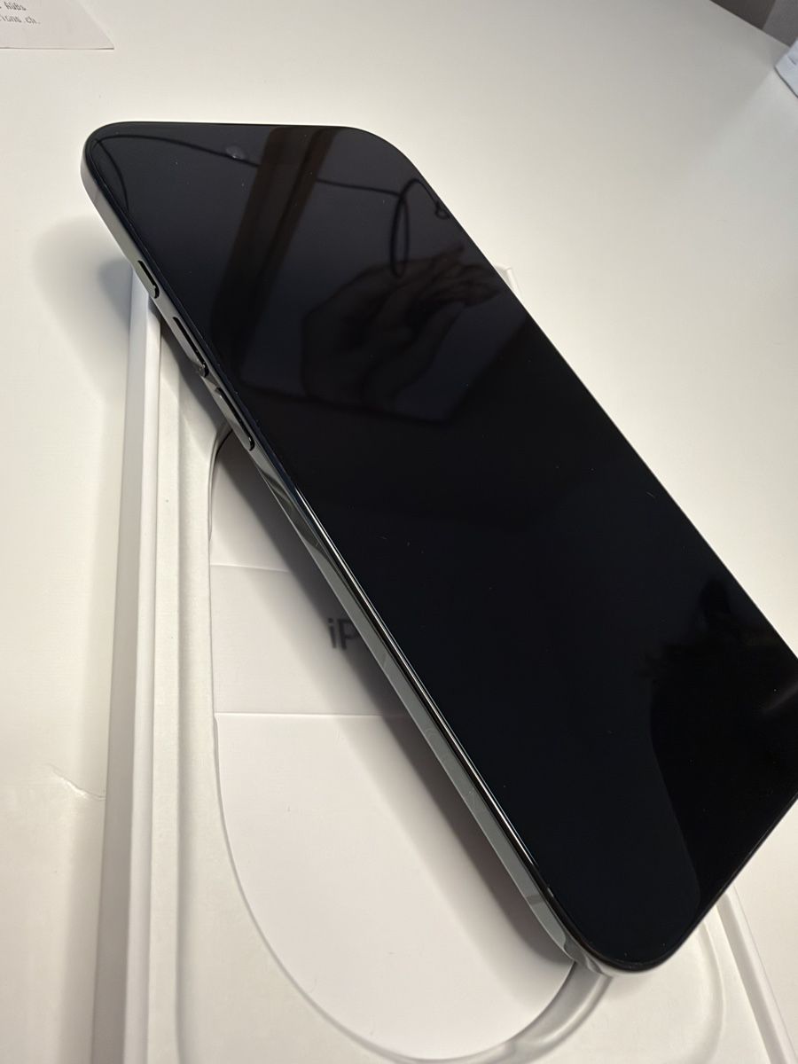 Apple Handys / Smartphones: Apple Iphone Air  – Gebraucht aus Emmenbrücke von Jaoeli 7