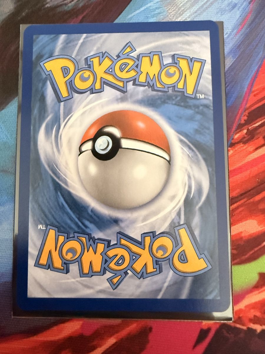 Pokémon Carte collezionabili: Grenousse FR chaos ascendant – Nuovo (secondo la descrizione) da Pensier venduto da Looping56 1