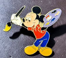 Q571B - Pin Walt Disney - Mickey Mouse
