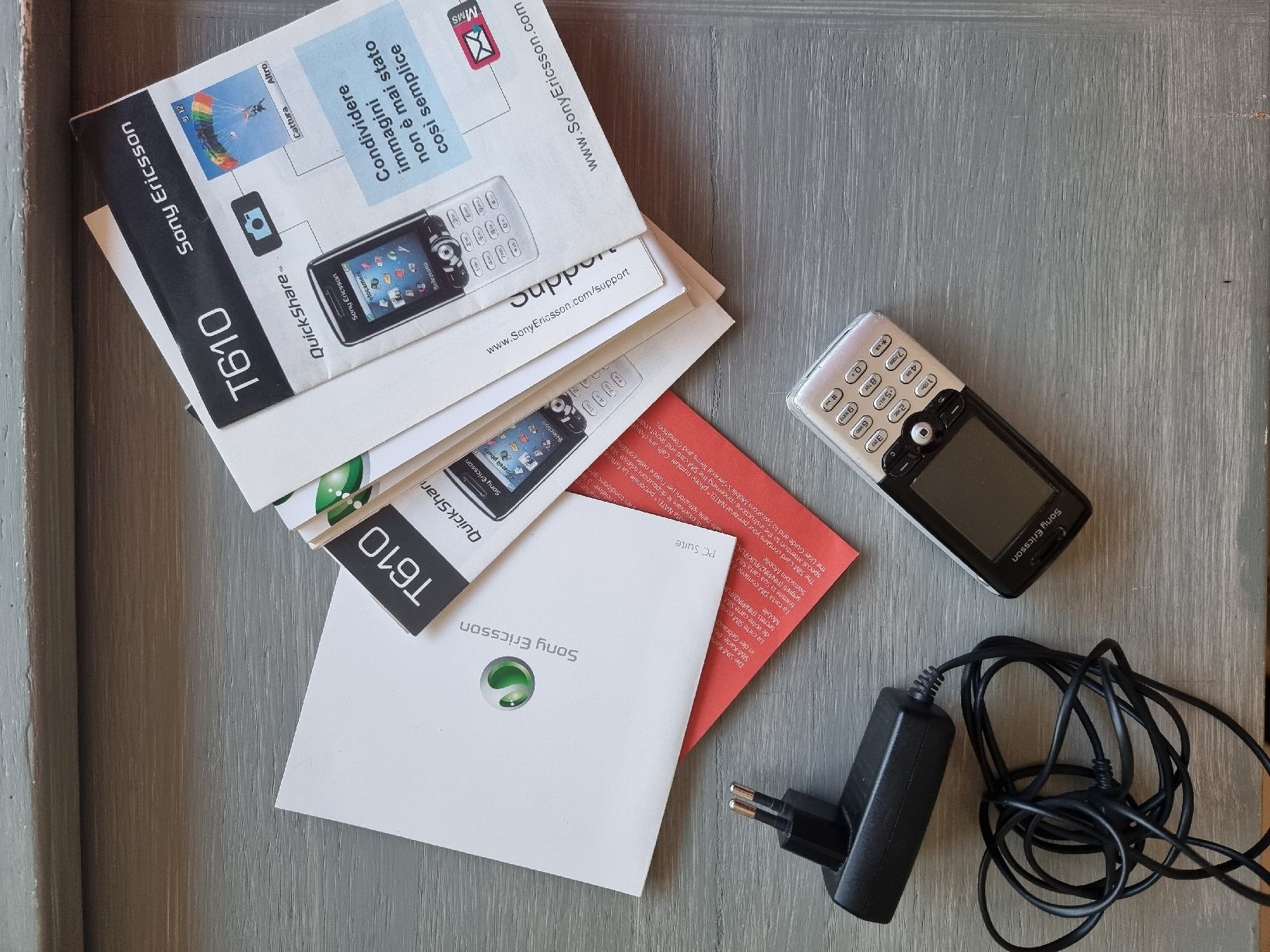 Ericsson Telefoni cellulari / Smartphones: 2 defekte Sony Ericsson Handy – Difettoso da himmelried venduto da bribuli 3