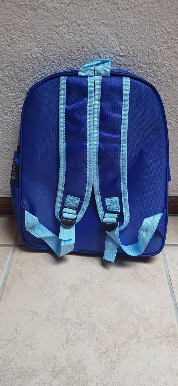 Borse & Zaini: Paw Patrol Rucksack Blau Neu – Nuovo (secondo la descrizione) da Münsingen venduto da Heroism2010 1