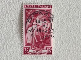Italia 🇮🇹 Briefmarken (Gratis-Versand)