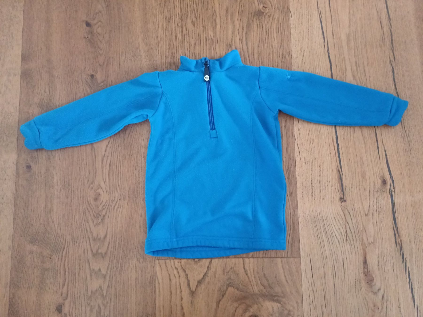 Maglioni & Felpe: Warmer Unterziehpulli, hellblau, Grösse 86 – Usato da Balsthal venduto da Memphis18