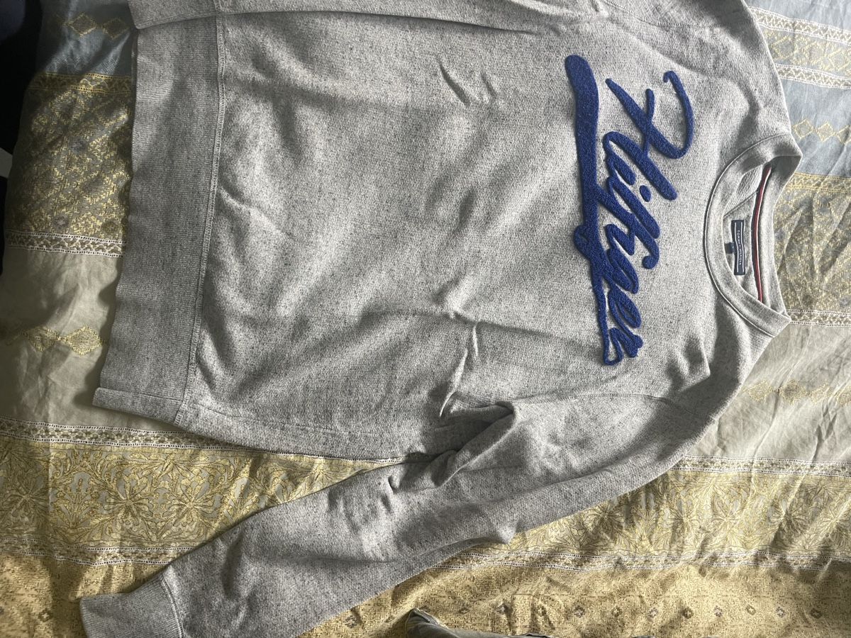 Pulls & Sweat-shirts: Pull-over – D'occasion à Bottmingen par ale3829