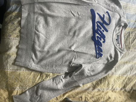 Pull-over