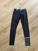 BUM BUM Leggings lang schwarz Gr. S Damen Frühling/Sommer