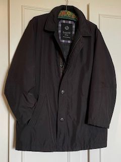 Bugatti Cappotti: Manteau entre-saison Bugatti – Usato da Bourguillon venduto da val_dkq2
