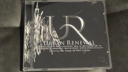 Urban Renewal - featuring the Songs of Phil Collins CD