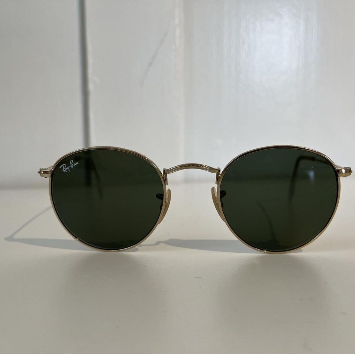 Occhiali & Lenti: Ray-Ban Sonnenbrille – Nuovo e nell'imballaggio originale da Frauenfeld venduto da leo_l7vx 2