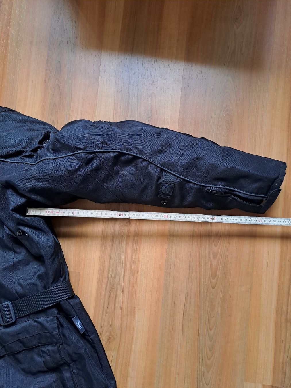 IXS Giacche: Motorrad Jacke IXS 4xL – Usato da Uster venduto da PierGiak 2