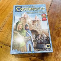 Carcassonne - Winter Edition