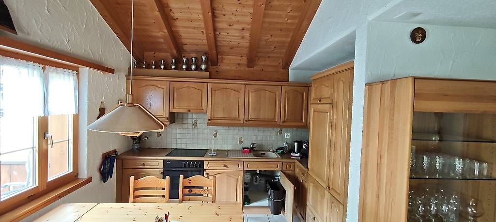 Cucine complete: Küche zu verschenken  – Usato da Rueras venduto da fscw