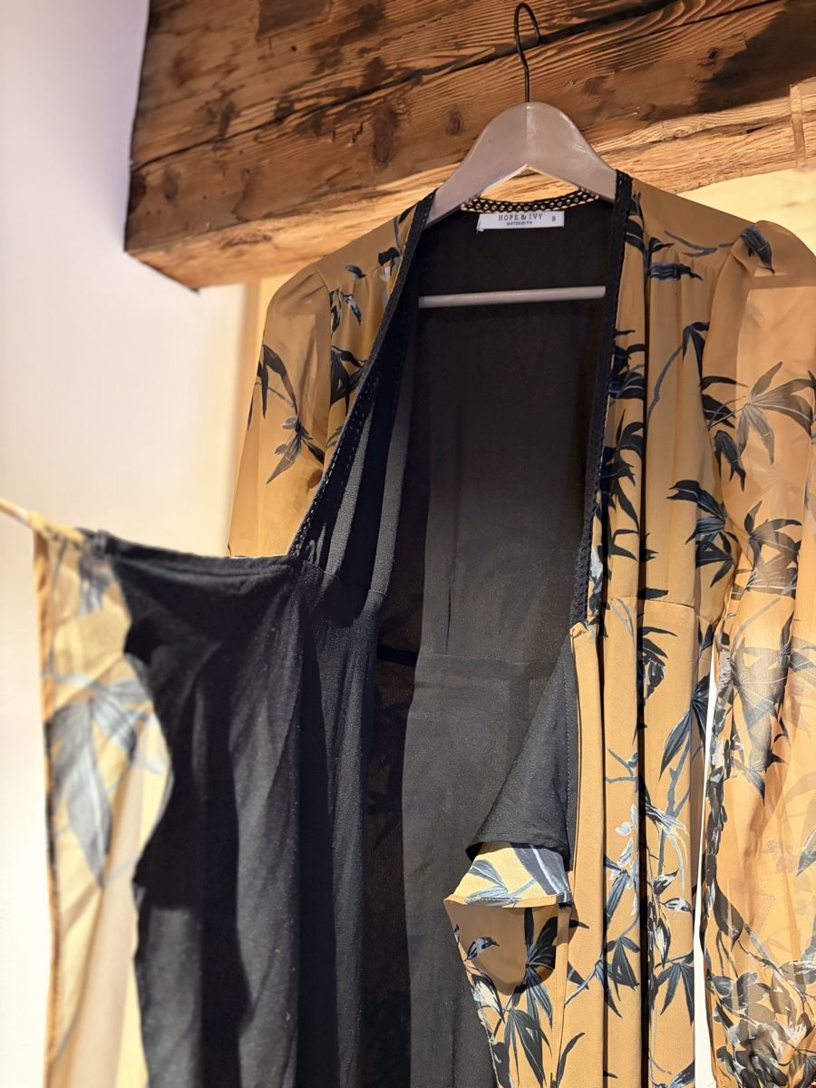 Robes: Umstandskleid Hope & Ivy – D'occasion à Steg VS par aivilo07 5