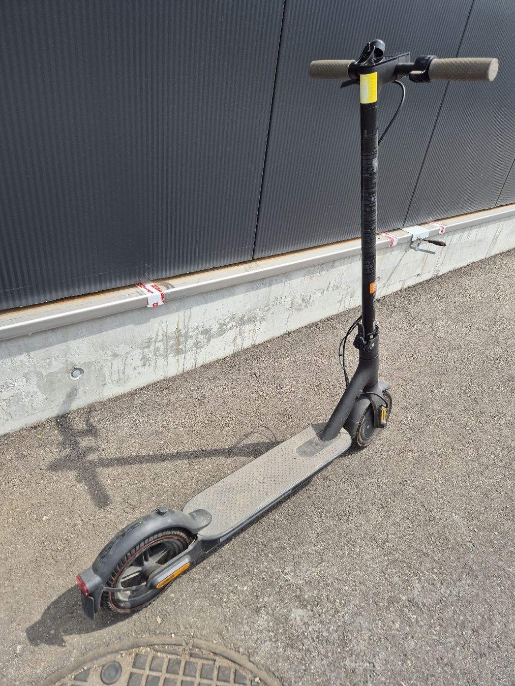 Kickboard: Xiaomi 1S EScooter – Gebraucht aus Zuchwil von Eheim_Mechanics 2