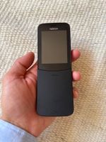 Nokia 8110 4G Mobiltelefon