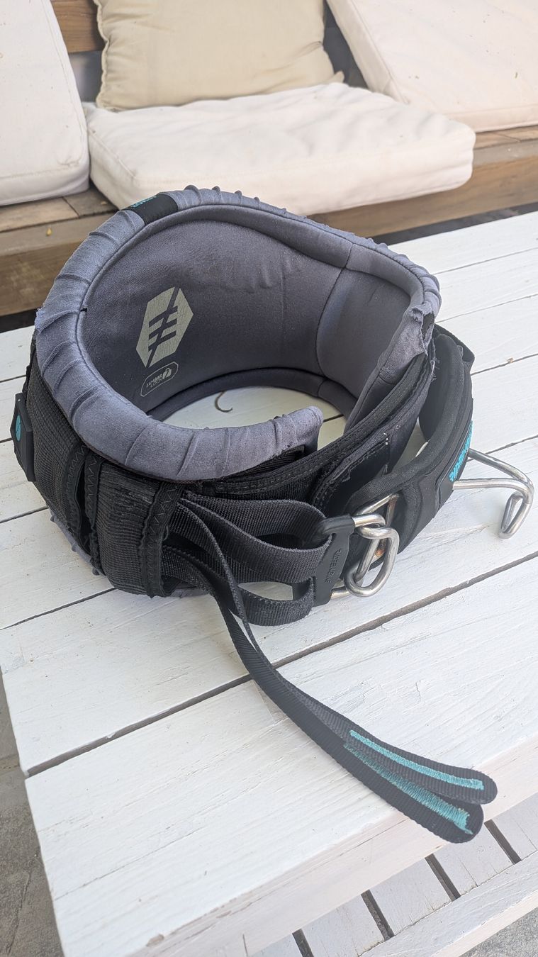 Kite: Ride Engine Harness (XS), gebraucht – D'occasion à Aarberg par Evale 1