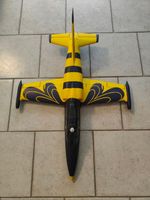 FlyFans L-39 Albatros "Baltic Bees" 860mm inkl. 6S Akku