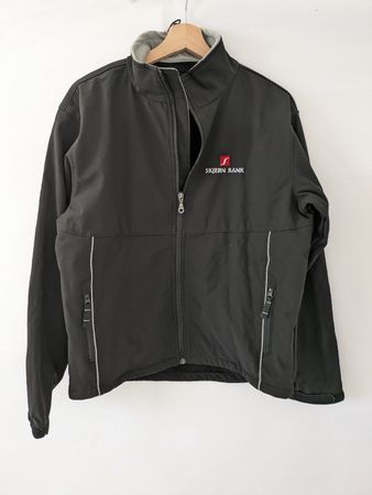 Softshell Jacke von Clique, Top Zustand, Grösse S