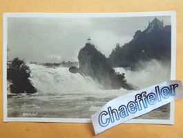1930 Rheinfall