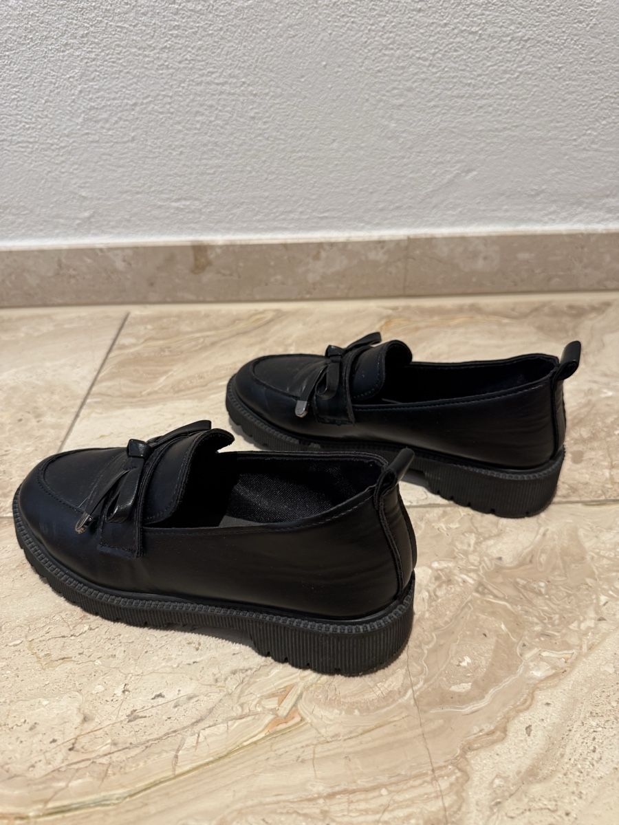 Scarpe da donna: Loafer Schuhe – Usato da Dübendorf venduto da SamiraN02 1