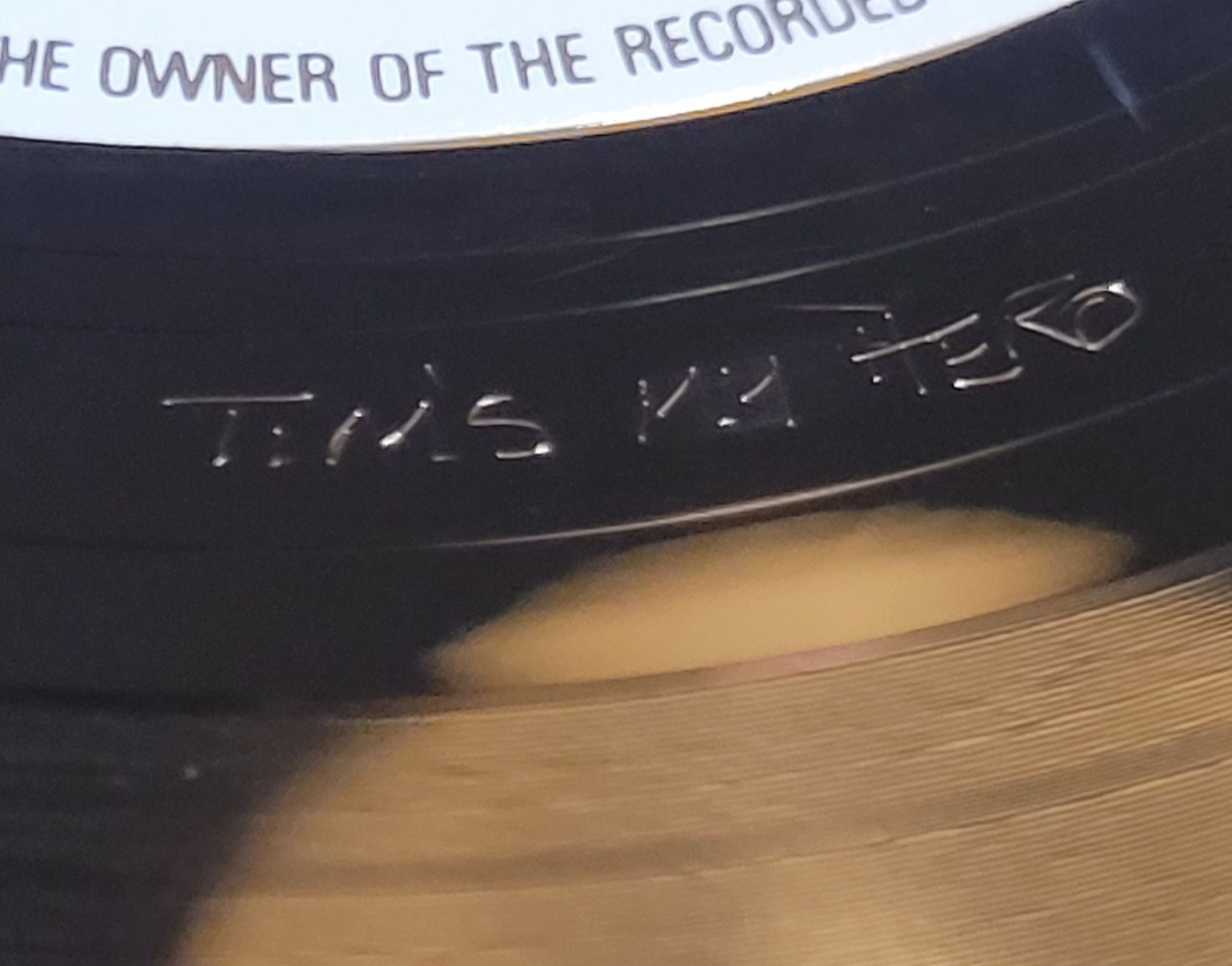 Schallplatten: The Partisans – Gebraucht aus Zürich von Avd 6