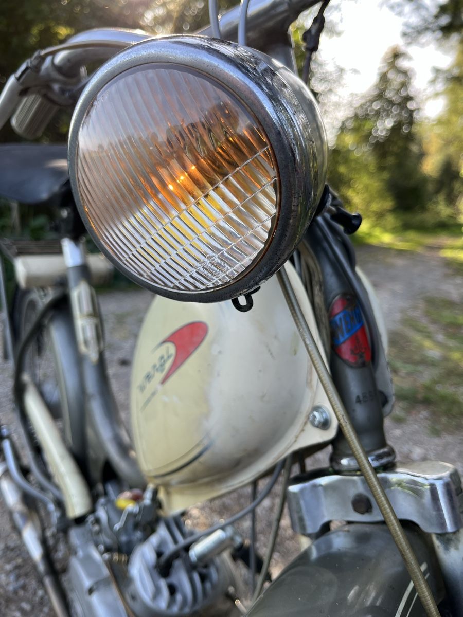 Sachs Ciclomotori: Sachs 502 Prior Wengi Hercules HG Mofa – Usato da Sumiswald venduto da Tinu70 4