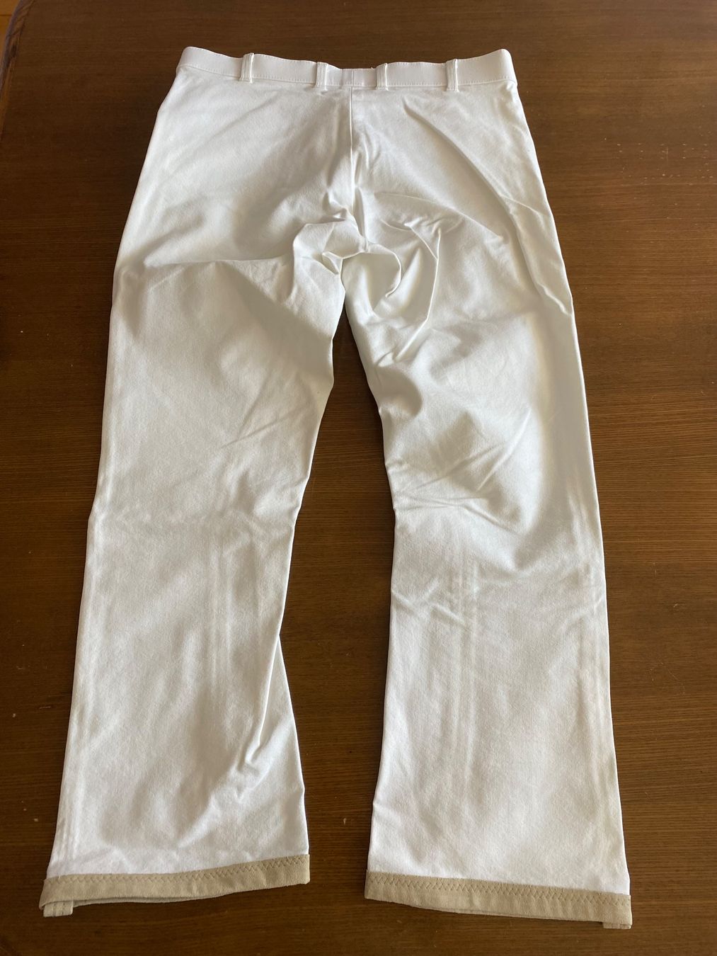 Pantaloni: Pamela Henson Hose – Usato da Küssnacht venduto da Flowerlady 2