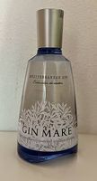 Ungeöffnete 70cl Flasche Gin Mare Mediterranean Gin