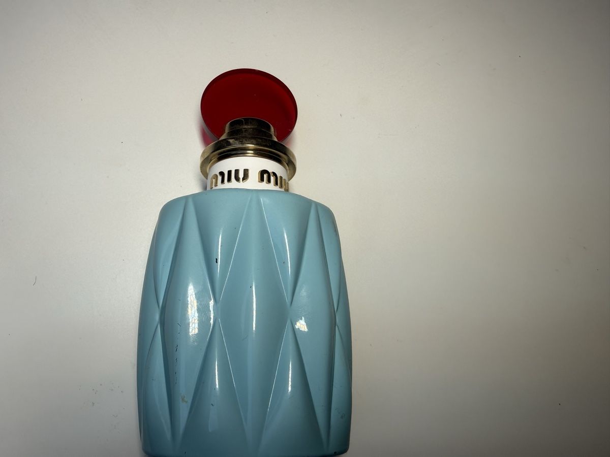 Miu Miu Profumi & Eau de Toilette: Miu Miu Eau de Parfum 70/100ml – Usato da Schattdorf venduto da Remligand 3