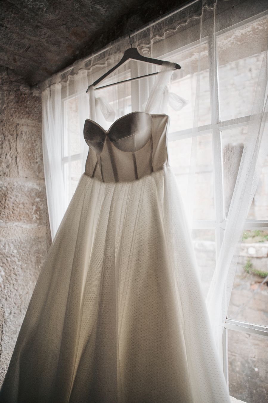 Vestiti: Robe de mariée WONA concept – Nuovo (secondo la descrizione) da Prilly venduto da kaltri 3