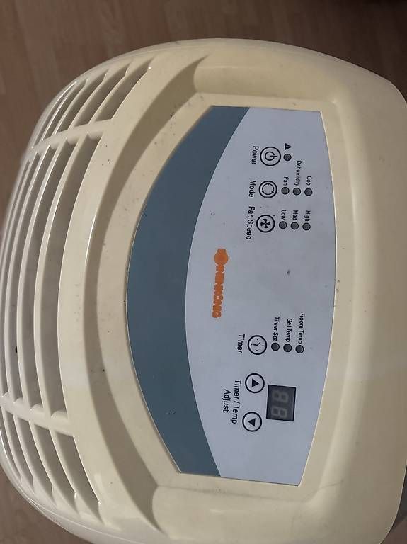 Klimageräte: Klimaanlage  – Gebraucht aus Deitingen von dor_7swg 1