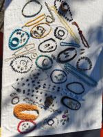 Modeschmuck 3kg
