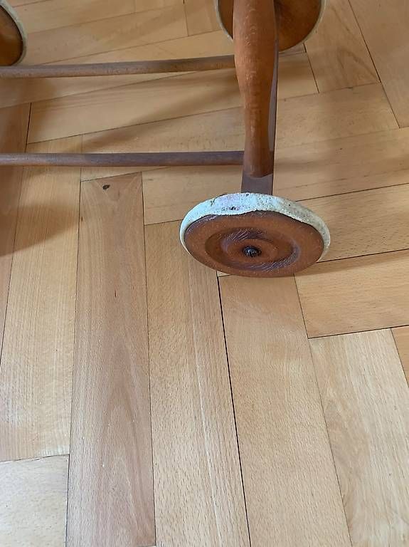 Culle: Culla in vimini neonati – Usato da Cureggia venduto da poggiii 3