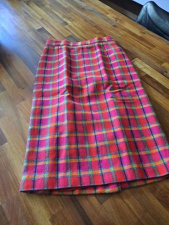 Vintage Rock von Ungaro Gr.XS