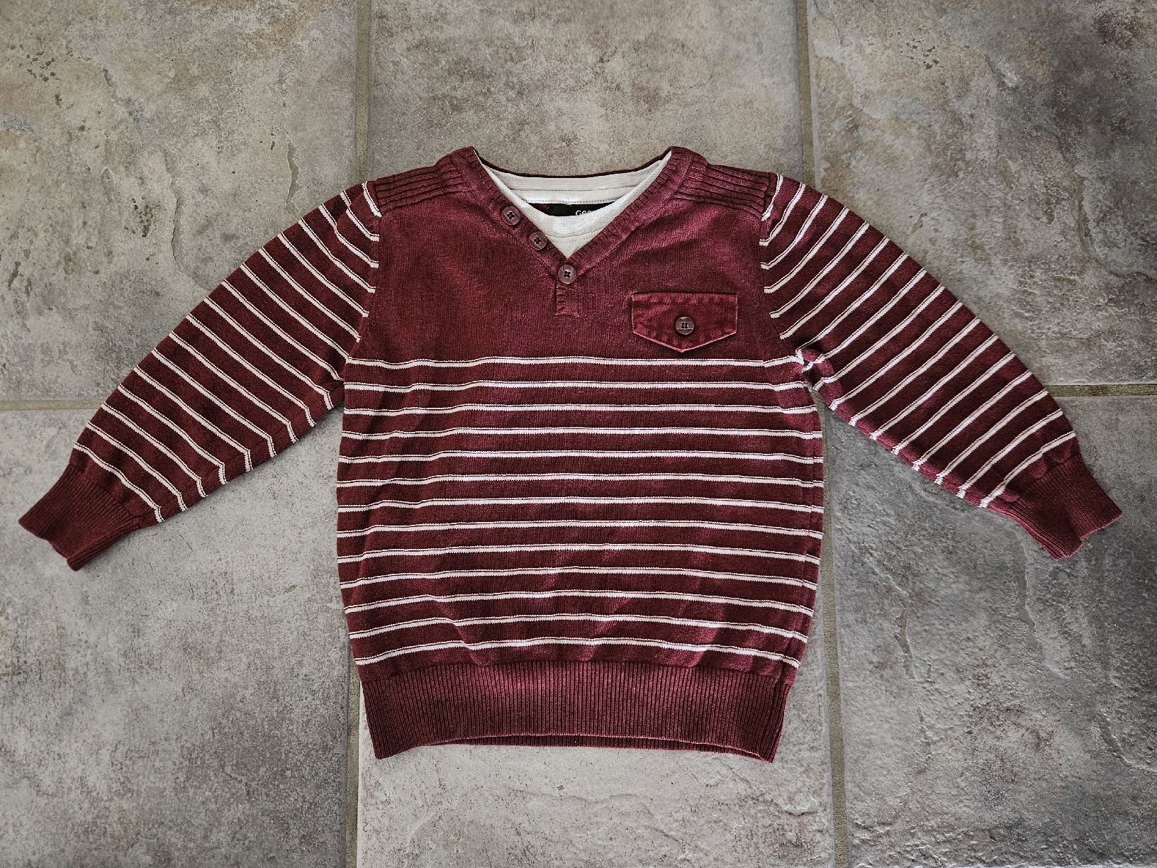 Pulls et sweat-shirts: Pullover Gr. 92/98 – D'occasion à Worb par jun_fj8w