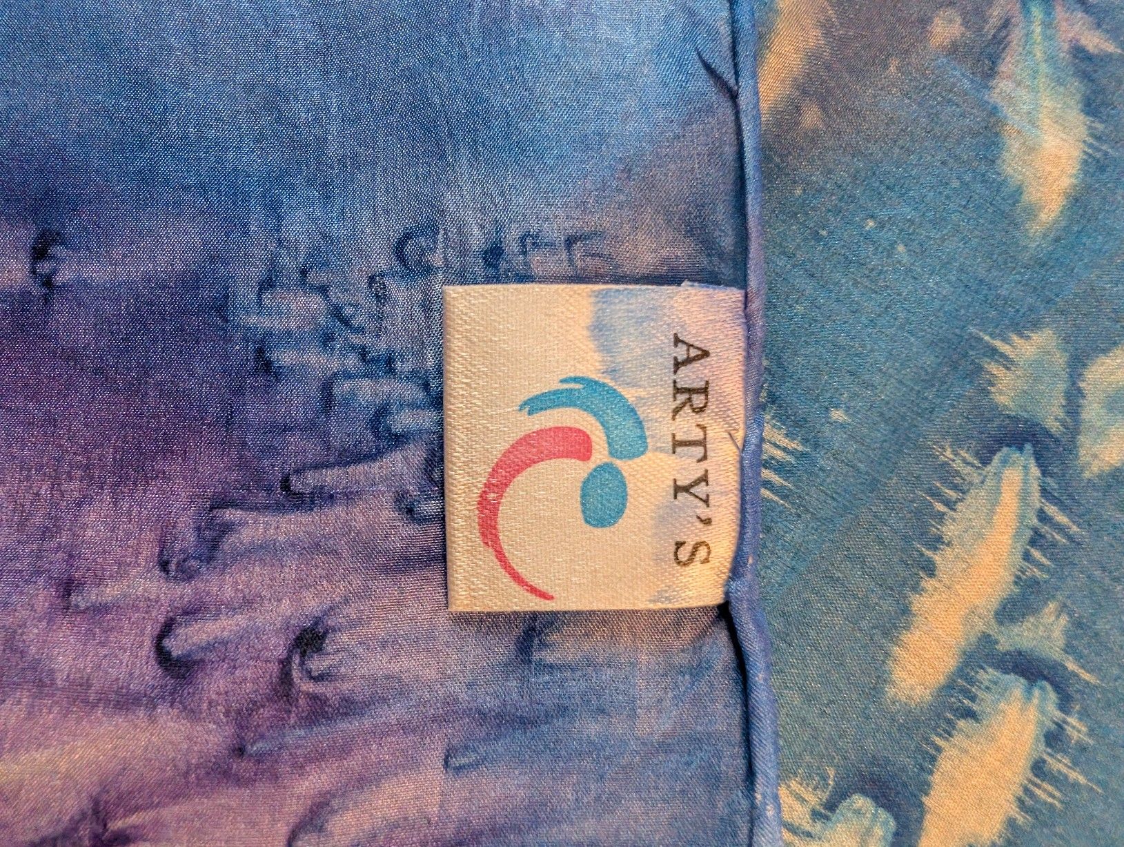 Foulard & Sciarpe: Seidentuch – Usato da Bern venduto da berneroberlaenderin