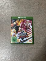 XBox One - One Piece Burning Blood