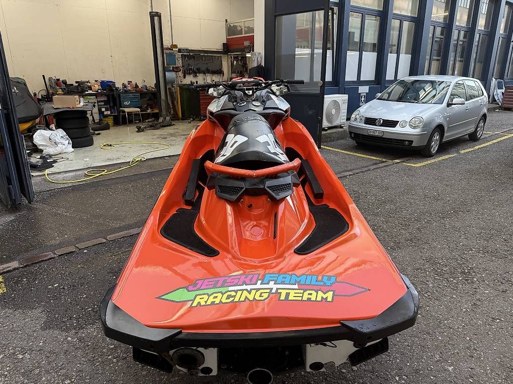 Altro: Jet Ski Sea Doo RXP X 300 – Usato da Volketswil venduto da top_tpn7 2