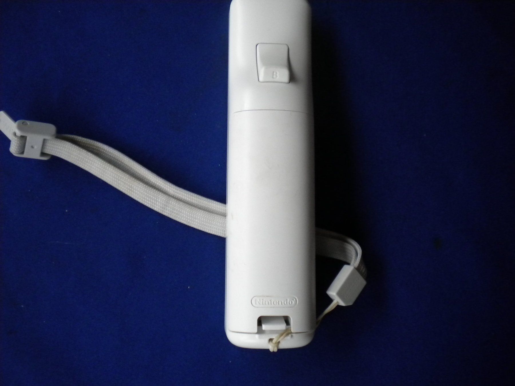 Controller: Wii Remote Kontroller frisch getestet – Usato da Spreitenbach venduto da mako6900 1