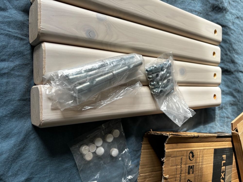 FLEXA Erhöhung Kinderbett (Neu (gemäss Beschreibung)) in Zürich für CHF ...