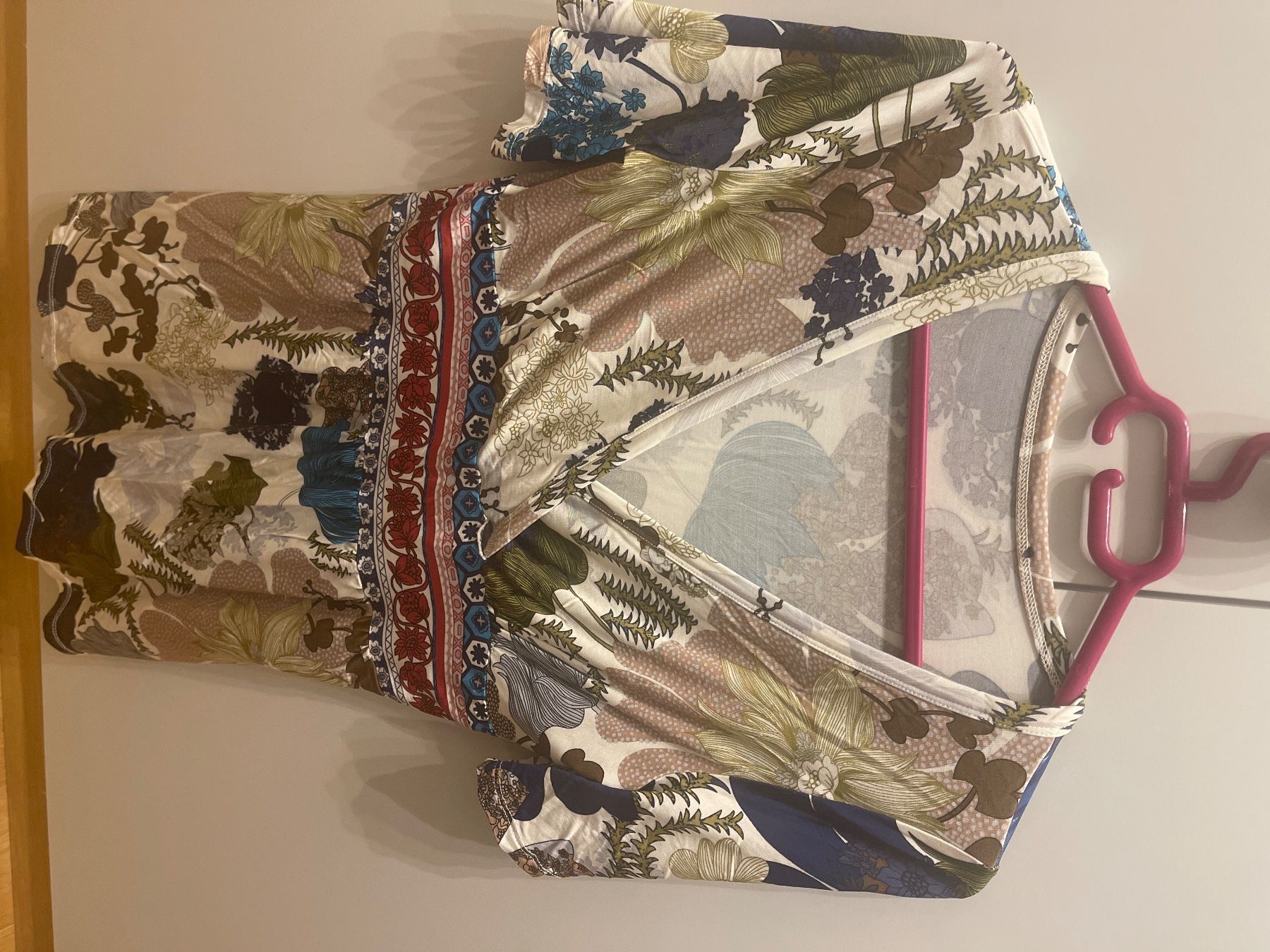 Comma T-shirt: Comma Shirt – Nuovo (secondo la descrizione) da Birmensdorf ZH venduto da irina61