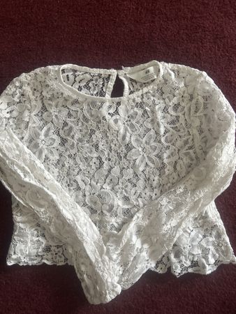 Bluse 146 H&M
